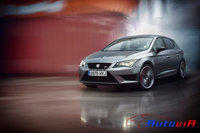 Seat Leon Cupra 2014 17