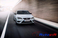 Seat Leon Cupra 2014 20