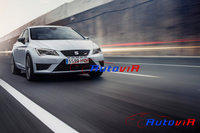 Seat Leon Cupra 2014 21