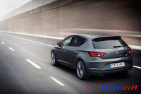 Seat Leon Cupra 2014 27