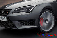 Seat Leon Cupra 2014 30