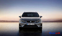 Seat Leon ST 2014 09