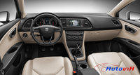 Seat Leon ST 2014 17