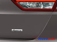 Seat Leon ST 4Dive 2014 01