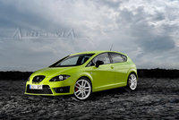 Seat Leon Cupra R - 02