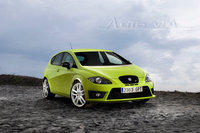 Seat Leon Cupra R - 03