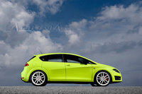 Seat Leon Cupra R - 07