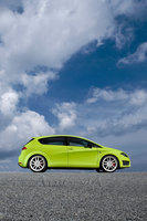 Seat Leon Cupra R - 08