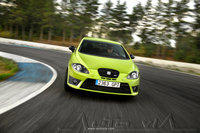 Seat Leon Cupra R - 12