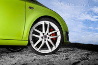 Seat Leon Cupra R - 13