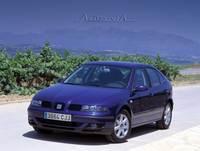 Seat Leon 14