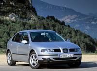 Seat Leon 1 001