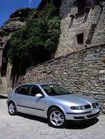 Seat Leon 2