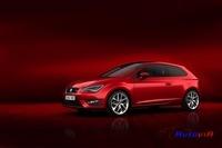 Seat Leon SC FR 2013 00