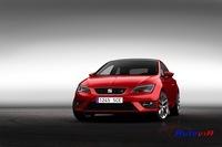 Seat Leon SC FR 2013 02