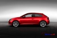 Seat Leon SC FR 2013 03