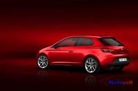 Seat Leon SC FR 2013 04