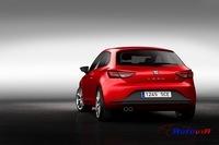 Seat Leon SC FR 2013 06