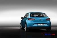 Seat Leon SC Style 2013 03