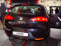 Seat Leon 2006 17