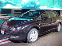 Seat Leon 2006 24