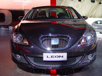 Seat Leon 2006 26