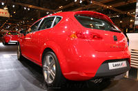 Seat Leon 2006 6