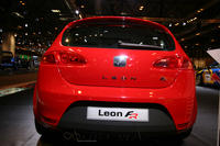 Seat Leon 2006 8