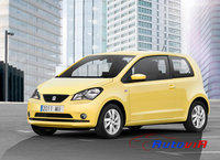 Seat Mii 2012 - 000