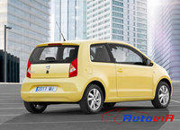 Seat Mii 2012 - 001