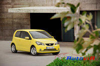 Seat Mii 2012 - 006