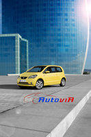 Seat Mii 2012 - 007