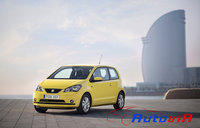 Seat Mii 2012 - 009