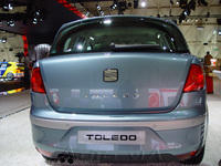 Seat Toledo 14