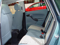 Seat Toledo 17