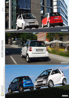 smart fortwo 4