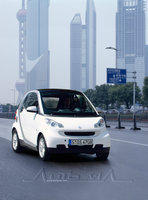 smart fortwo 8