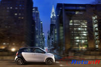 Smart Forfour 2014 - 03