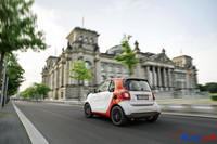 Smart Fortwo 2014 - 06