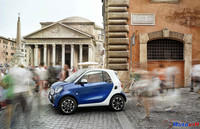 Smart Fortwo 2014 - 13