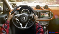 Smart Fortwo 2014 - 23