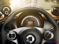 Smart Fortwo 2014 - 24