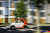 Smart Fortwo 2014 - 25