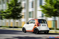 Smart Fortwo 2014 - 26