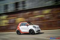 Smart Fortwo 2014 - 27