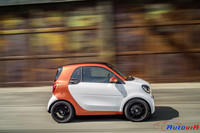 Smart Fortwo 2014 - 28