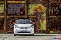 Smart Fortwo 2014 - 30