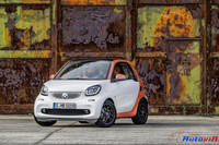 Smart Fortwo 2014 - 31
