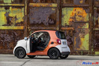 Smart Fortwo 2014 - 33