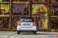 Smart Fortwo 2014 - 35